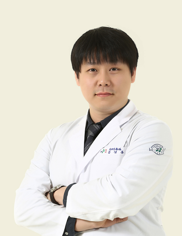 김성동 이비인후과 교수 사진