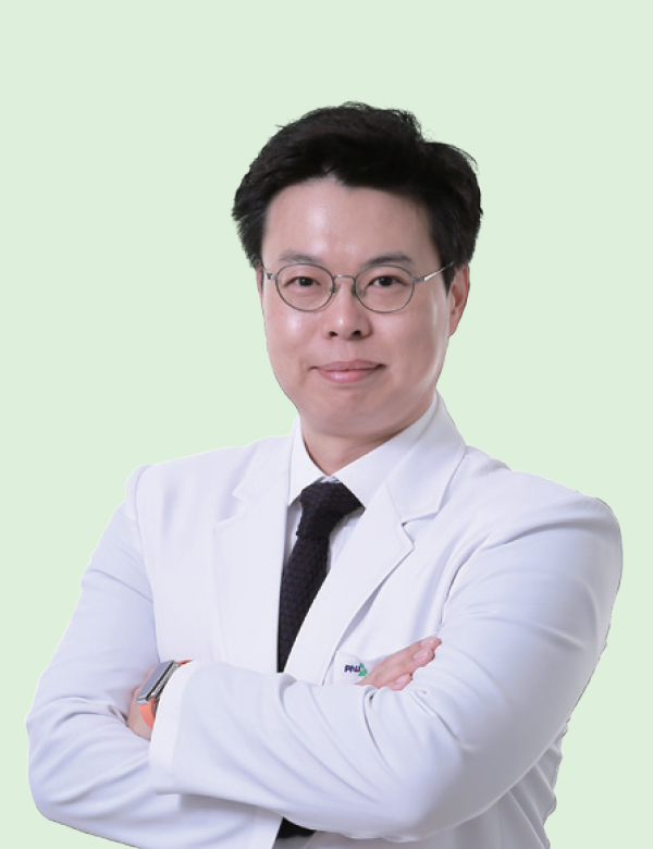 송승환 흉부외과 교수 사진