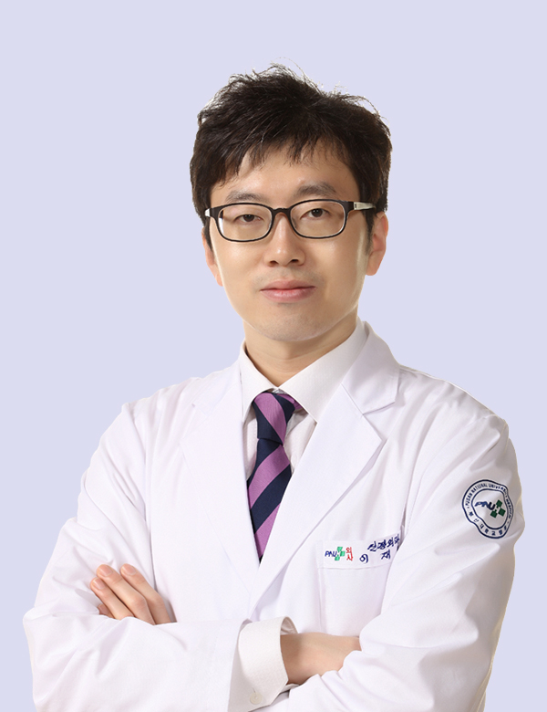 이재민 신경외과 교수 사진