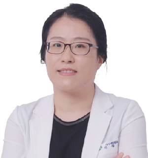 이정윤 교수 사진