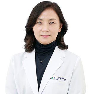 성은영 교수 사진