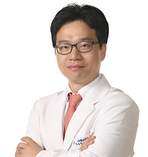 신명준 교수 사진