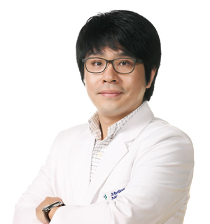 엄중섭 교수 사진
