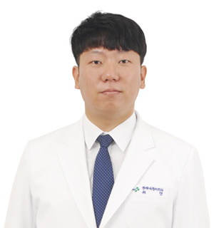 허 인 교수 사진