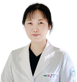 이은경 교수 사진