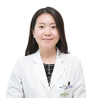 조은정 교수 사진