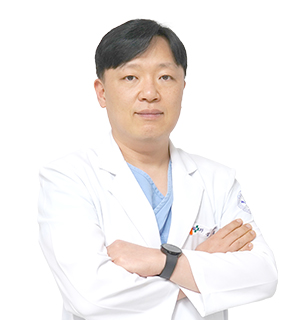김휘곤 교수 사진
