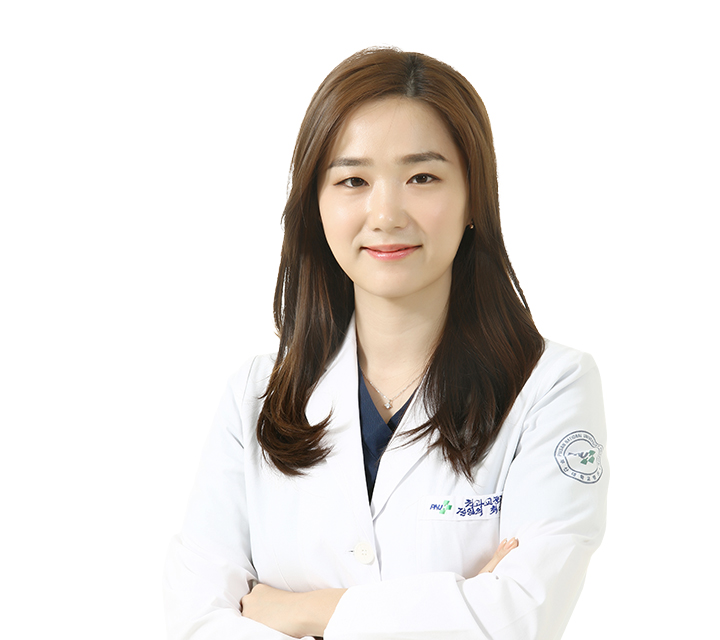 최윤경 부산대학교병원 교정과 교수 사진