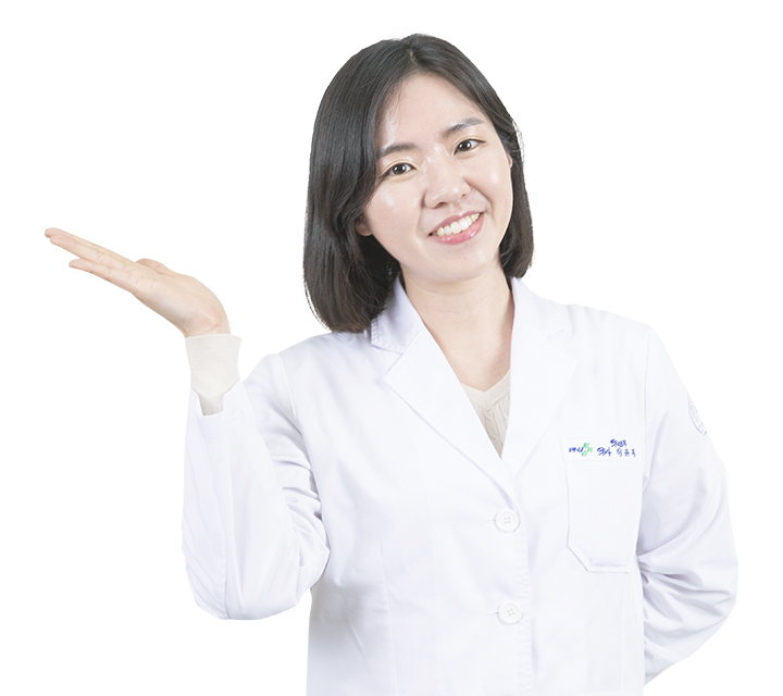 이유정 부산대학교병원 약제부 책임약사 사진