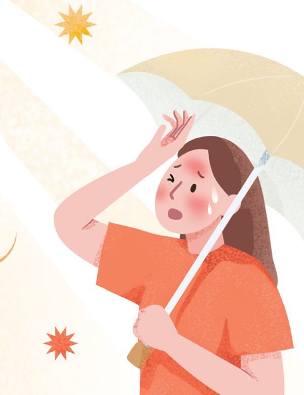 유은라 정신건강의학과 교수 사진