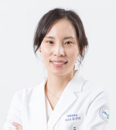 김규리 교수 사진