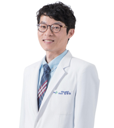 김용일 교수 사진