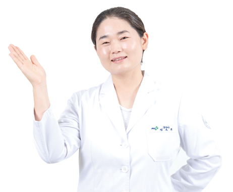 정소희 부산대학교병원 영양팀 사진