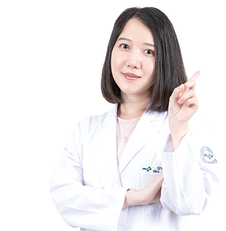 김보미 부산대학교병원 약제부 책임약사 사진