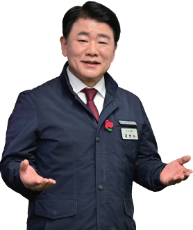 부산광역시 서구청장 공한수