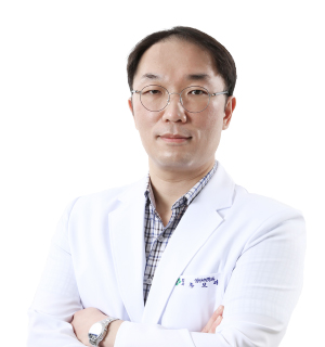 황보리 교수 사진