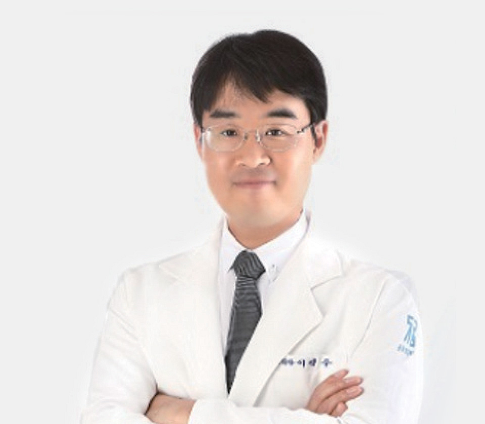 기획조정실 실장 배정은 사진