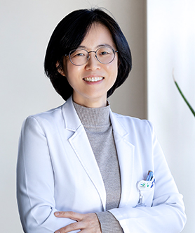 부산대학교어린이병원 병원장 박수은