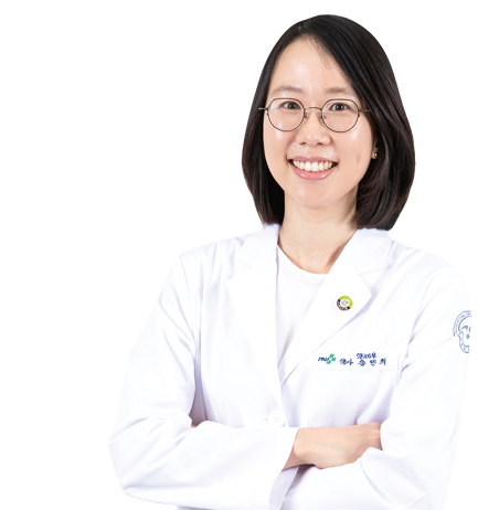 송민희 부산대학교병원 약제부 사진