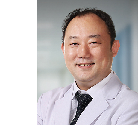 서강병원 원장 장재혁 사진