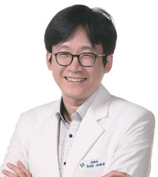 이명준 교수 사진