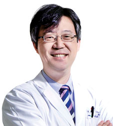 박정길 교수 사진