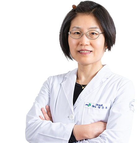 정은희 부산대학교병원 약제부 사진
