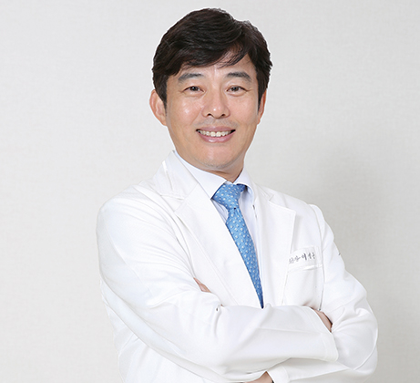 서강병원 원장 장재혁 사진