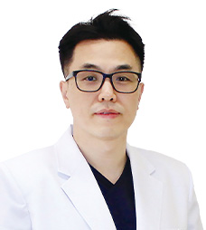 박정길 교수 사진
