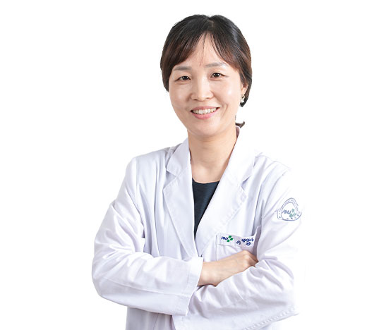 정소희 부산대학교병원 영양팀 사진