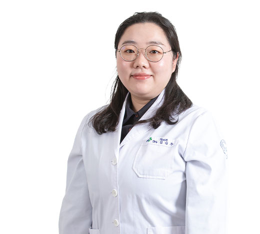 정은희 부산대학교병원 약제부 사진