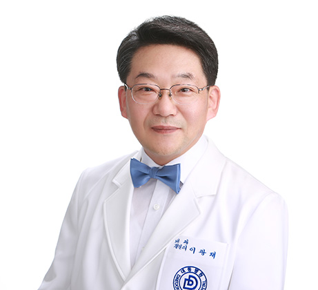 이광재 대동병원 병원장 사진