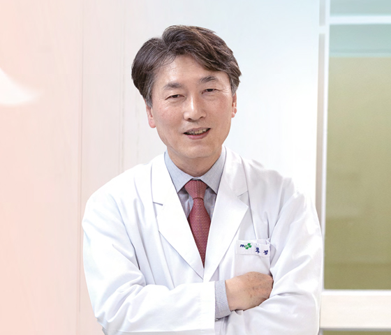 부산광역시의료원 제18대 병원장 김휘택