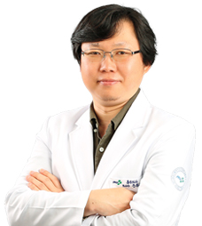 손봉수 교수 사진