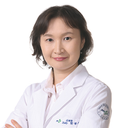 박영은 교수 사진