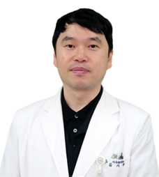 김지환 교수 사진
