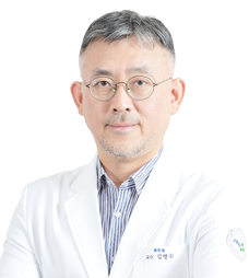 김병수 교수 사진