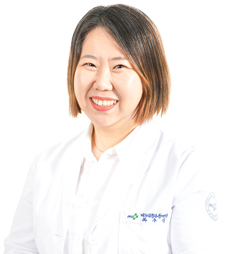 하수진 간호사 사진