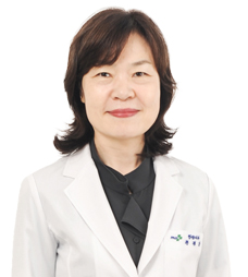 권정남 교수 사진