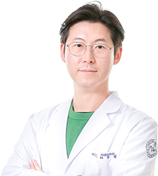 가정의학과 라영진 교수 사진