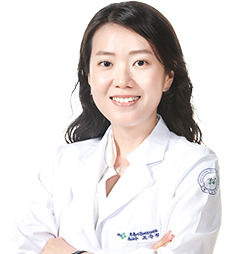 알레르기내과 조은정 교수 사진