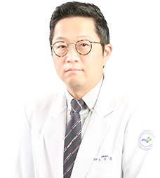 우승훈 교수 사진