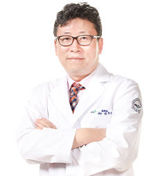 김문범 교수 사진