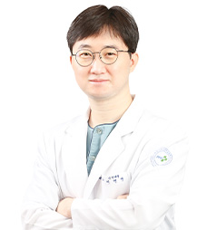 예병민 교수 사진