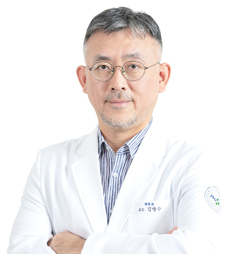 김병수 교수 사진