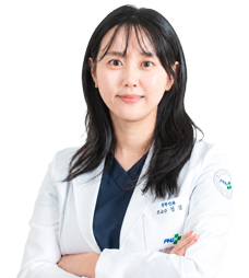 정 결 교수 사진