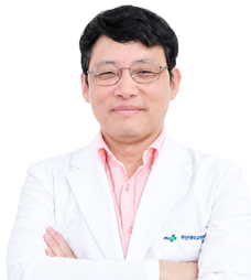 권  강 교수 사진
